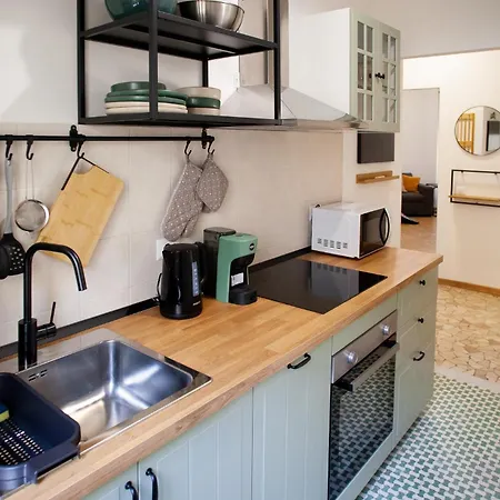 公寓 Casa Matteucci 41 Metro Piramide