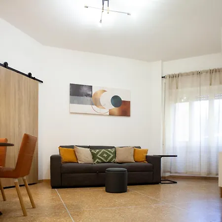 公寓 Casa Matteucci 41 Metro Piramide *