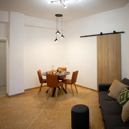 Casa Matteucci 41 Metro Piramide 公寓