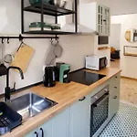شقة Casa Matteucci 41 Piramide 5 Min To Colosseum