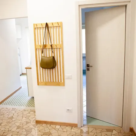 Casa Matteucci 41 Piramide 5 Min To Colosseum Appartement Rome