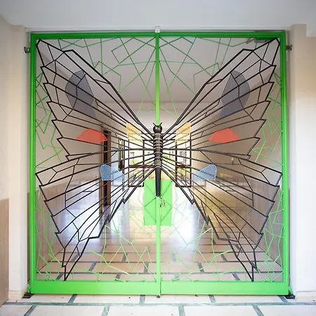 Appartement Casa Matteucci 41 Piramide 5 Min To Colosseum