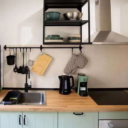 Casa Matteucci 41 Piramide 5 Min To Colosseum شقة