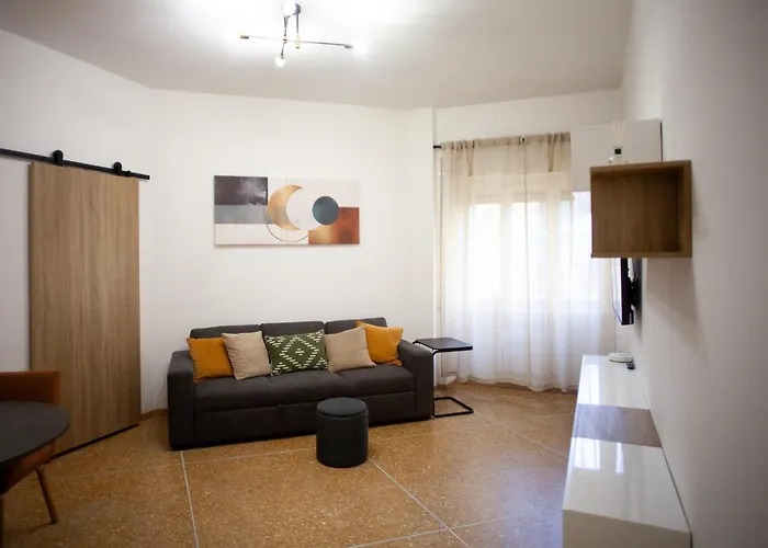 Casa Matteucci 41 Piramide 5 Min To Colosseum شقة روما