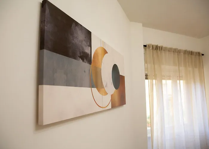 Casa Matteucci 41 Piramide 5 Min To Colosseum *