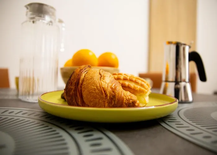 شقة Casa Matteucci 41 Piramide 5 Min To Colosseum *