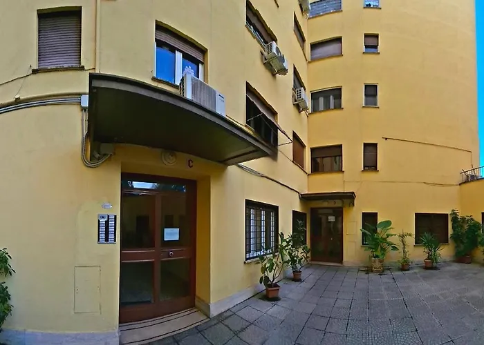 Casa Matteucci 41 Piramide 5 Min To Colosseum روما